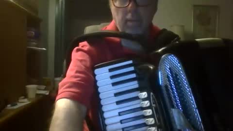 AllanaStar online show from February 24, 2:09 am