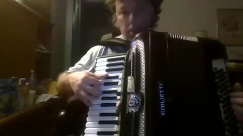 AllanaStar online show from May 17, 1:03 am