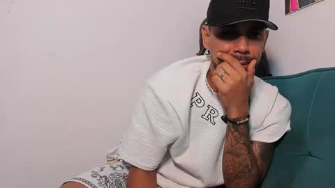 Allan online show from January 14, 4:23 pm