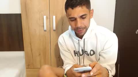 Allan online show from February 8, 7:23 am