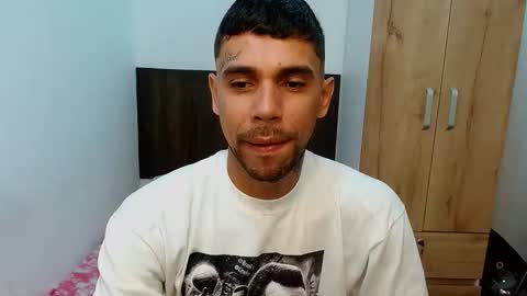 Allan online show from February 15, 6:48 pm