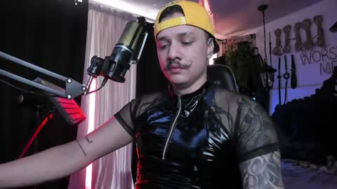   online show from January 19, 6:43 pm