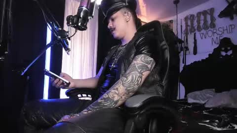   online show from February 24, 6:47 pm