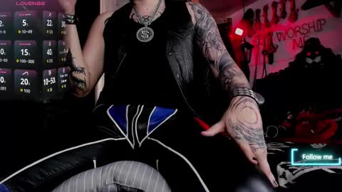   online show from September 10, 5:46 pm