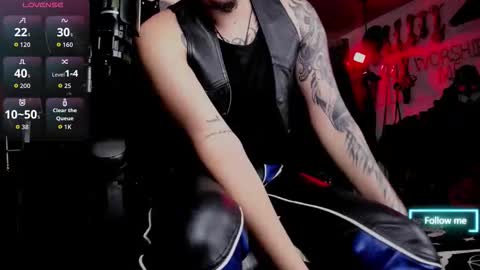   online show from September 12, 6:30 pm