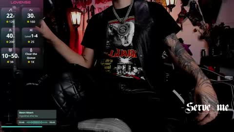   online show from April 17, 2:03 am