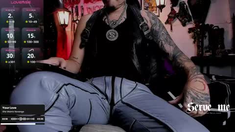   online show from April 21, 6:34 pm