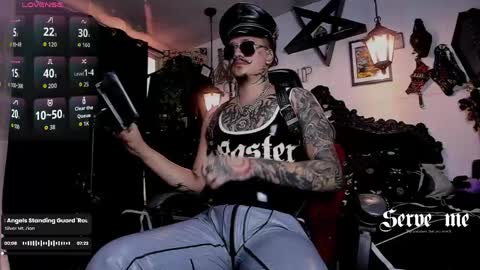   online show from April 22, 6:42 pm