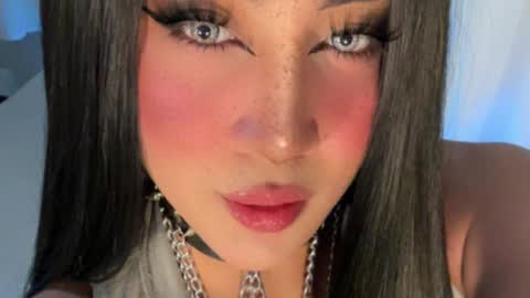 Miss Gia online show from December 5, 5:42 pm