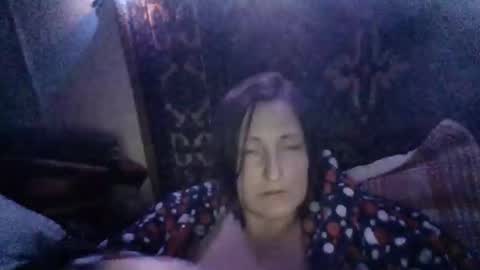 AllaSowinskaya online show from April 18, 9:04 pm