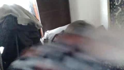 AllaSowinskaya online show from April 21, 8:09 am