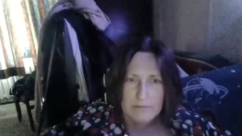 AllaSowinskaya online show from April 22, 4:08 pm