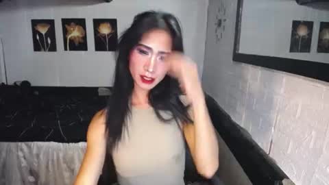 trina online show from March 30, 7:31 am