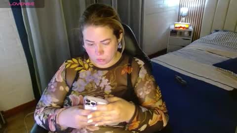 Ale online show from February 18, 11:44 pm