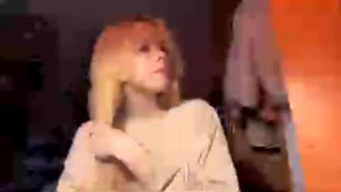 Lina online show from December 15, 7:56 am