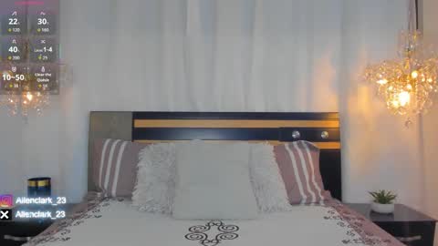 Snapshot of allen_clark chatting on October 28, 4:16 am Allen online show from October 28, 4:16 am