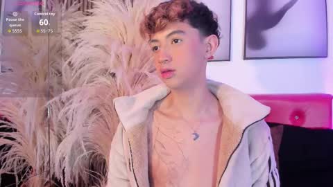 Snapshot of allen_starck chatting on November 19, 3:17 am Allen online show from November 19, 3:17 am