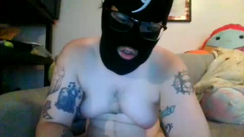 allenjaxoff703805 online show from October 10, 2:16 pm