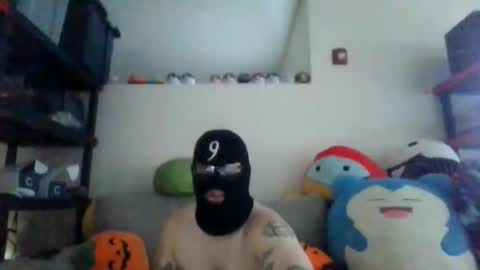 allenjaxoff703805 online show from October 29, 8:10 pm