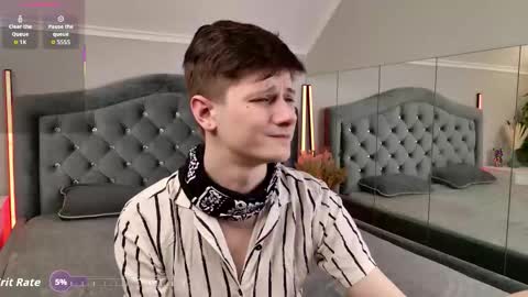 allert_ online show from February 15, 1:13 am