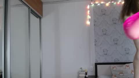 allexandraxxx online show from March 12, 3:07 pm