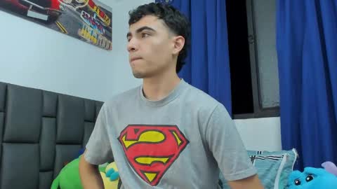 Snapshot of allexserrano chatting on January 24, 6:03 am Allex online show from January 24, 6:03 am