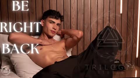 Snapshot of allexserrano chatting on January 26, 1:20 am Allex online show from January 26, 1:20 am