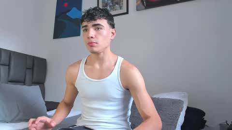 Snapshot of allexserrano chatting on September 14, 7:35 pm Allex online show from September 14, 7:35 pm