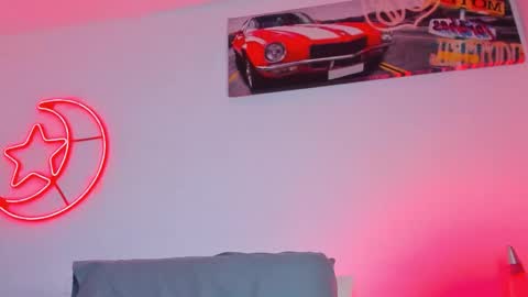 Snapshot of allexserrano chatting on November 23, 2:55 am Allex online show from November 23, 2:55 am