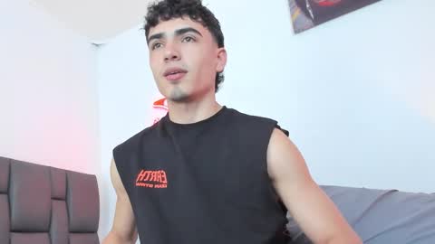 Snapshot of allexserrano chatting on January 10, 7:10 am Allex online show from January 10, 7:10 am