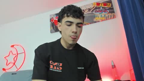 Allex online show from January 17, 5:23 am