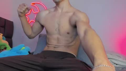 Snapshot of allexserrano chatting on February 9, 8:18 am Allex online show from February 9, 8:18 am