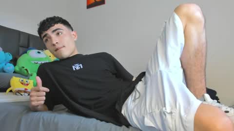 Allex online show from April 23, 10:34 pm