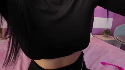 Ali online show from December 11, 4:09 pm