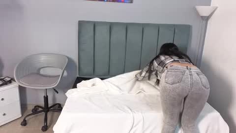 Ali online show from April 1, 11:55 am