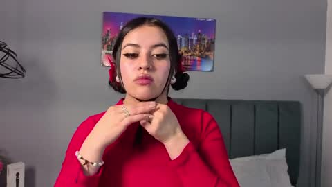 Ali online show from April 1, 1:52 pm