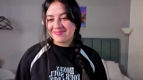 Ali online show from April 22, 11:23 am