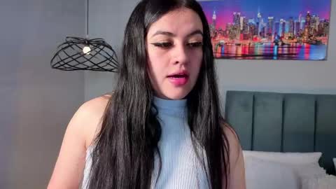 Snapshot of alli_cooper chatting on April 28, 1:38 pm Ali online show from April 28, 1:38 pm
