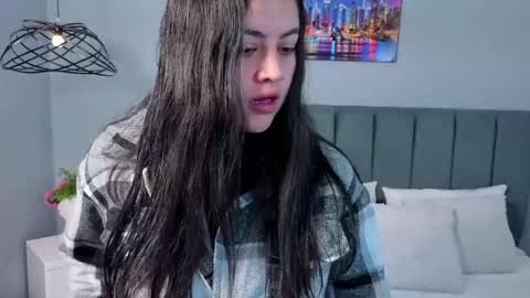 Snapshot of alli_cooper chatting on April 30, 1:50 pm Ali online show from April 30, 1:50 pm