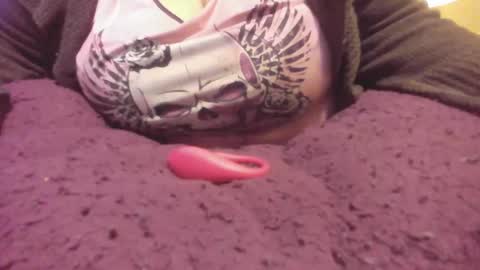 Alli Kat online show from December 6, 11:44 am