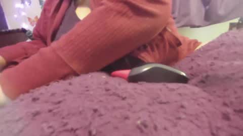 Alli Kat online show from December 13, 6:16 pm