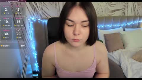 Blair online show from December 26, 8:39 am