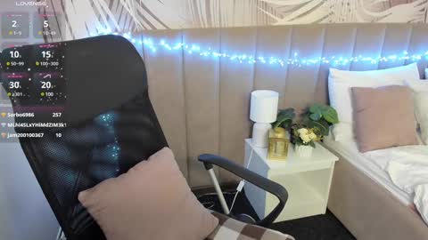 Blair online show from December 29, 8:22 am