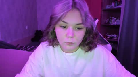 Blair online show from October 18, 12:28 pm