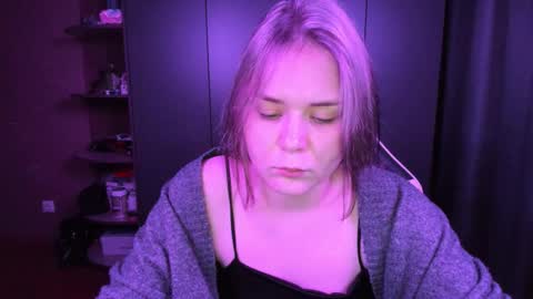 Blair online show from November 11, 6:52 pm