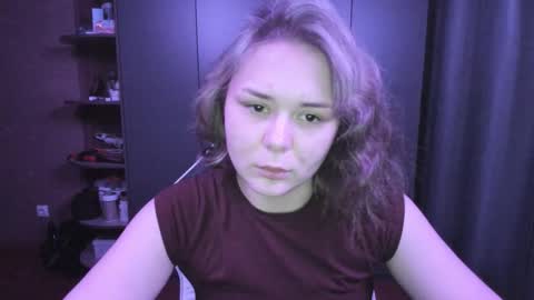 Blair online show from November 25, 1:33 pm