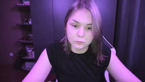 Blair online show from November 27, 4:31 pm