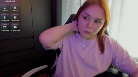 Blair online show from March 26, 6:08 am