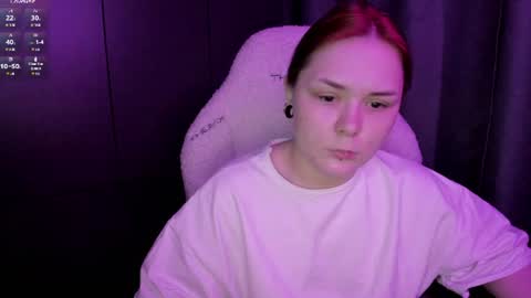 Blair online show from July 15, 8:03 pm