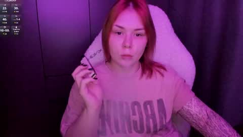 Blair online show from July 20, 8:44 pm